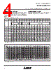 M35046-059FP Datasheet HTML 4Page - Mitsubishi Electric Semiconductor 