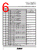 M35046-059FP Datasheet HTML 6Page - Mitsubishi Electric Semiconductor 