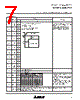 M35046-059FP Datasheet HTML 7Page - Mitsubishi Electric Semiconductor 