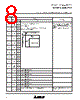 M35046-059FP Datasheet HTML 8Page - Mitsubishi Electric Semiconductor 