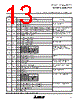 M35046-059FP Datasheet HTML 13Page - Mitsubishi Electric Semiconductor 