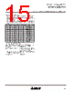 M35046-059FP Datasheet HTML 15Page - Mitsubishi Electric Semiconductor 