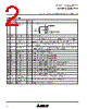 M35046-059FP Datasheet HTML 2Page - Mitsubishi Electric Semiconductor 