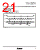 M35046-059FP Datasheet HTML 21Page - Mitsubishi Electric Semiconductor 