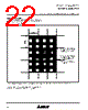 M35046-059FP Datasheet HTML 22Page - Mitsubishi Electric Semiconductor 