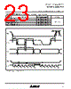 M35046-059FP Datasheet HTML 23Page - Mitsubishi Electric Semiconductor 