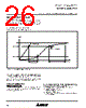 M35046-059FP Datasheet HTML 26Page - Mitsubishi Electric Semiconductor 