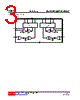 L8312G-R16-R Datasheet HTML 3Page - Unisonic Technologies 