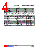 L8312G-R16-R Datasheet HTML 4Page - Unisonic Technologies 