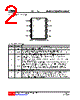 L8565L-S08-R Datasheet HTML 2Page - Unisonic Technologies 
