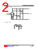 M2107G-AF5-R Datasheet HTML 2Page - Unisonic Technologies 
