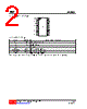 4052G-P16-R Datasheet HTML 2Page - Unisonic Technologies 