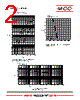 ER3JB Datasheet HTML 2Page - Micro Commercial Components 