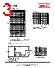 ER3JB Datasheet HTML 3Page - Micro Commercial Components 