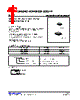 F1962G-R10-R Datasheet HTML 1Page - Unisonic Technologies 