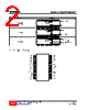 MC34018G-R28-R Datasheet HTML 2Page - Unisonic Technologies 