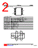 UT232EG-R16-R Datasheet HTML 2Page - Unisonic Technologies 