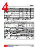 UT3243G-R28-R Datasheet HTML 4Page - Unisonic Technologies 