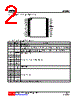 M62364G-R24-R Datasheet HTML 2Page - Unisonic Technologies 