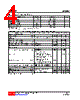 M62364G-R24-R Datasheet HTML 4Page - Unisonic Technologies 