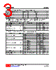 U74HC373G-R20-R Datasheet HTML 3Page - Unisonic Technologies 