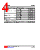U74HC373G-R20-R Datasheet HTML 4Page - Unisonic Technologies 