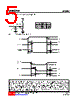U74HC373G-R20-R Datasheet HTML 5Page - Unisonic Technologies 