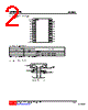 U74HC245G-R20-R Datasheet HTML 2Page - Unisonic Technologies 