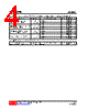 U74HC245G-R20-R Datasheet HTML 4Page - Unisonic Technologies 