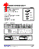 U74HC574G-R20-R Datasheet HTML 1Page - Unisonic Technologies 