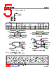 U74LVC373G-R20-R Datasheet HTML 5Page - Unisonic Technologies 