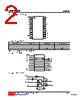 U74LVC573L-R20-R Datasheet HTML 2Page - Unisonic Technologies 