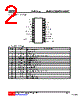 USA575G-R20-R Datasheet HTML 2Page - Unisonic Technologies 