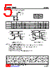 U74CBT3257CG-R16-R Datasheet HTML 5Page - Unisonic Technologies 