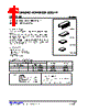 U74HC138G-R16-R Datasheet HTML 1Page - Unisonic Technologies 