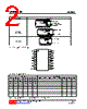 U74HC138G-R16-R Datasheet HTML 2Page - Unisonic Technologies 