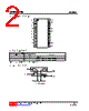 U74HCT245G-R20-R Datasheet HTML 2Page - Unisonic Technologies 