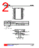 U74AHC245G-R20-R Datasheet HTML 2Page - Unisonic Technologies 
