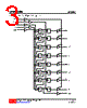 U74AHC595G-R16-R Datasheet HTML 3Page - Unisonic Technologies 