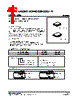 U74CBT3251G-R16-R Datasheet HTML 1Page - Unisonic Technologies 