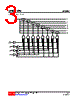 U74CBT3251G-R16-R Datasheet HTML 3Page - Unisonic Technologies 