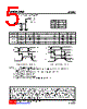 U74CBT3253G-R16-R Datasheet HTML 5Page - Unisonic Technologies 