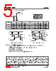 U74CBT3257G-R16-R Datasheet HTML 5Page - Unisonic Technologies 