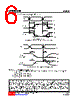U74HCT640L-R20-R Datasheet HTML 6Page - Unisonic Technologies 