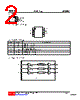 VF8143GS08-R Datasheet HTML 2Page - Unisonic Technologies 