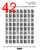 M35072-059FP Datasheet HTML 42Page - Mitsubishi Electric Semiconductor 