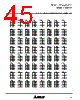 M35072-059FP Datasheet HTML 45Page - Mitsubishi Electric Semiconductor 
