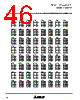 M35072-059FP Datasheet HTML 46Page - Mitsubishi Electric Semiconductor 