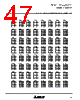 M35072-059FP Datasheet HTML 47Page - Mitsubishi Electric Semiconductor 