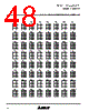 M35072-059FP Datasheet HTML 48Page - Mitsubishi Electric Semiconductor 
